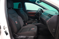 SEAT Ibiza vaihtoauto