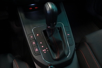 SEAT Ibiza vaihtoauto