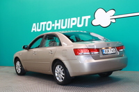 Hyundai Sonata vaihtoauto