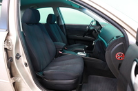 Hyundai Sonata vaihtoauto