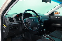 Hyundai Sonata vaihtoauto