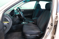 Hyundai Sonata vaihtoauto