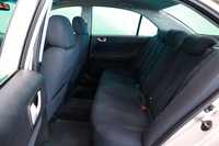 Hyundai Sonata vaihtoauto