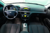 Hyundai Sonata vaihtoauto