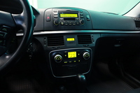 Hyundai Sonata vaihtoauto