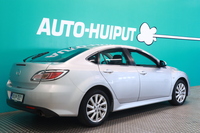 Mazda 6 vaihtoauto