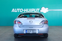 Mazda 6 vaihtoauto