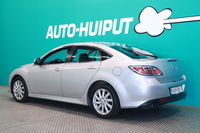 Mazda 6 vaihtoauto