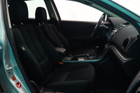 Mazda 6 vaihtoauto