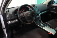 Mazda 6 vaihtoauto