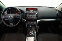 Mazda 6 vaihtoauto