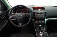 Mazda 6 vaihtoauto