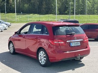 Mercedes-Benz B vaihtoauto
