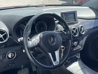 Mercedes-Benz B vaihtoauto
