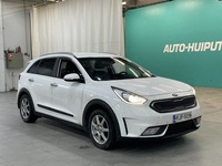 Kia Niro vaihtoauto