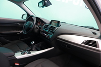 BMW 116 vaihtoauto