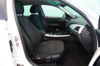 BMW 116 vaihtoauto