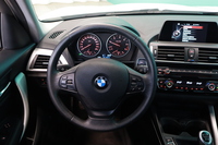 BMW 116 vaihtoauto