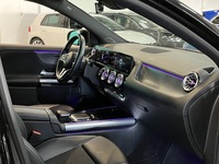 Mercedes-Benz GLA vaihtoauto