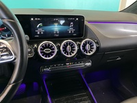 Mercedes-Benz GLA vaihtoauto