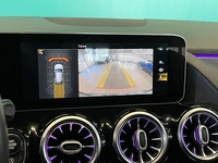 Mercedes-Benz GLA vaihtoauto