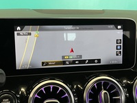 Mercedes-Benz GLA vaihtoauto