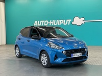 Hyundai i10 vaihtoauto