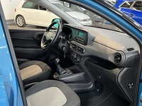 Hyundai i10 vaihtoauto