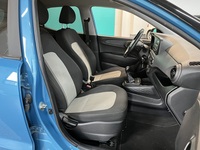 Hyundai i10 vaihtoauto