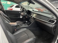 Kia Optima vaihtoauto