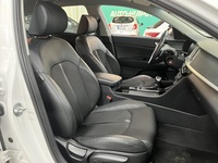 Kia Optima vaihtoauto