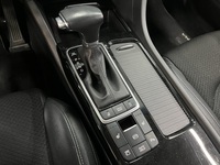 Kia Optima vaihtoauto