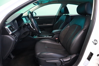 Kia Optima vaihtoauto