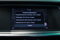 Kia Optima vaihtoauto