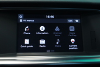 Kia Optima vaihtoauto