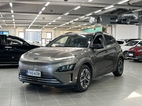 Hyundai Kona vaihtoauto