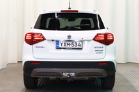 Suzuki Vitara vaihtoauto