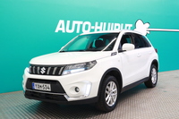Suzuki Vitara vaihtoauto