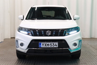 Suzuki Vitara vaihtoauto