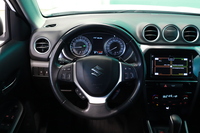 Suzuki Vitara vaihtoauto