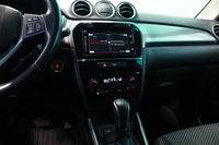 Suzuki Vitara vaihtoauto