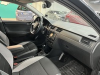 Skoda Rapid vaihtoauto