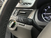 Skoda Rapid vaihtoauto