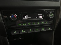 Skoda Rapid vaihtoauto