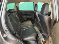 Mitsubishi Outlander vaihtoauto