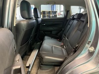 Mitsubishi Outlander vaihtoauto