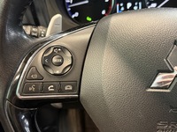 Mitsubishi Outlander vaihtoauto