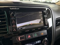 Mitsubishi Outlander vaihtoauto
