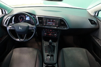 SEAT Leon ST vaihtoauto