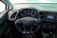 SEAT Leon ST vaihtoauto